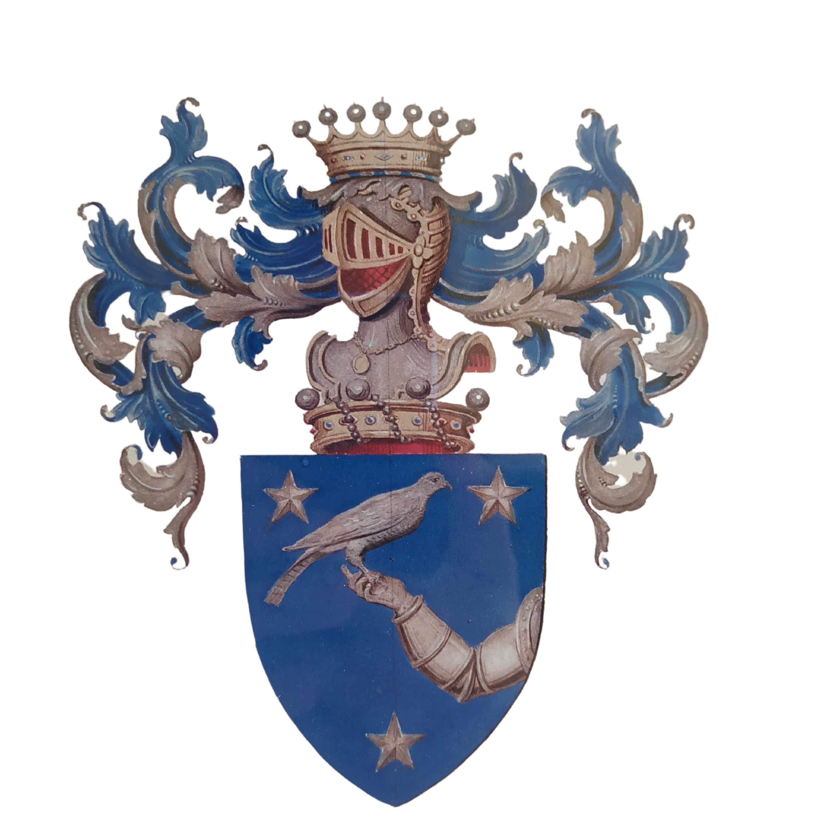 Opera Pia Di Falco